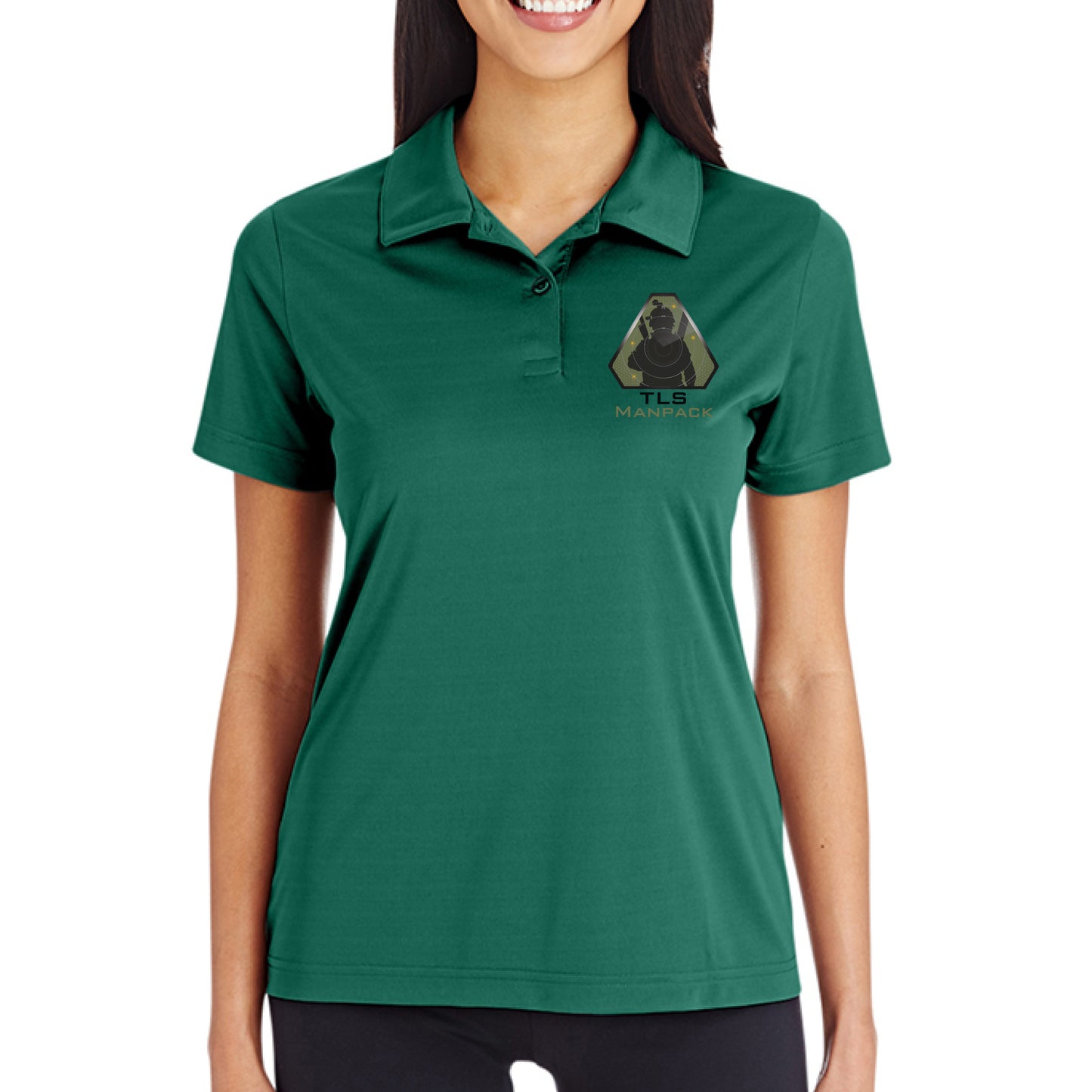 SPORT FOREST - FRONT