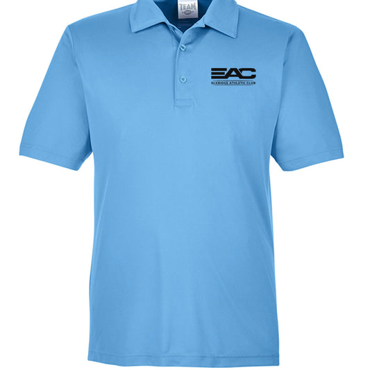 SPORT LIGHT BLUE - TT51 - FRONT