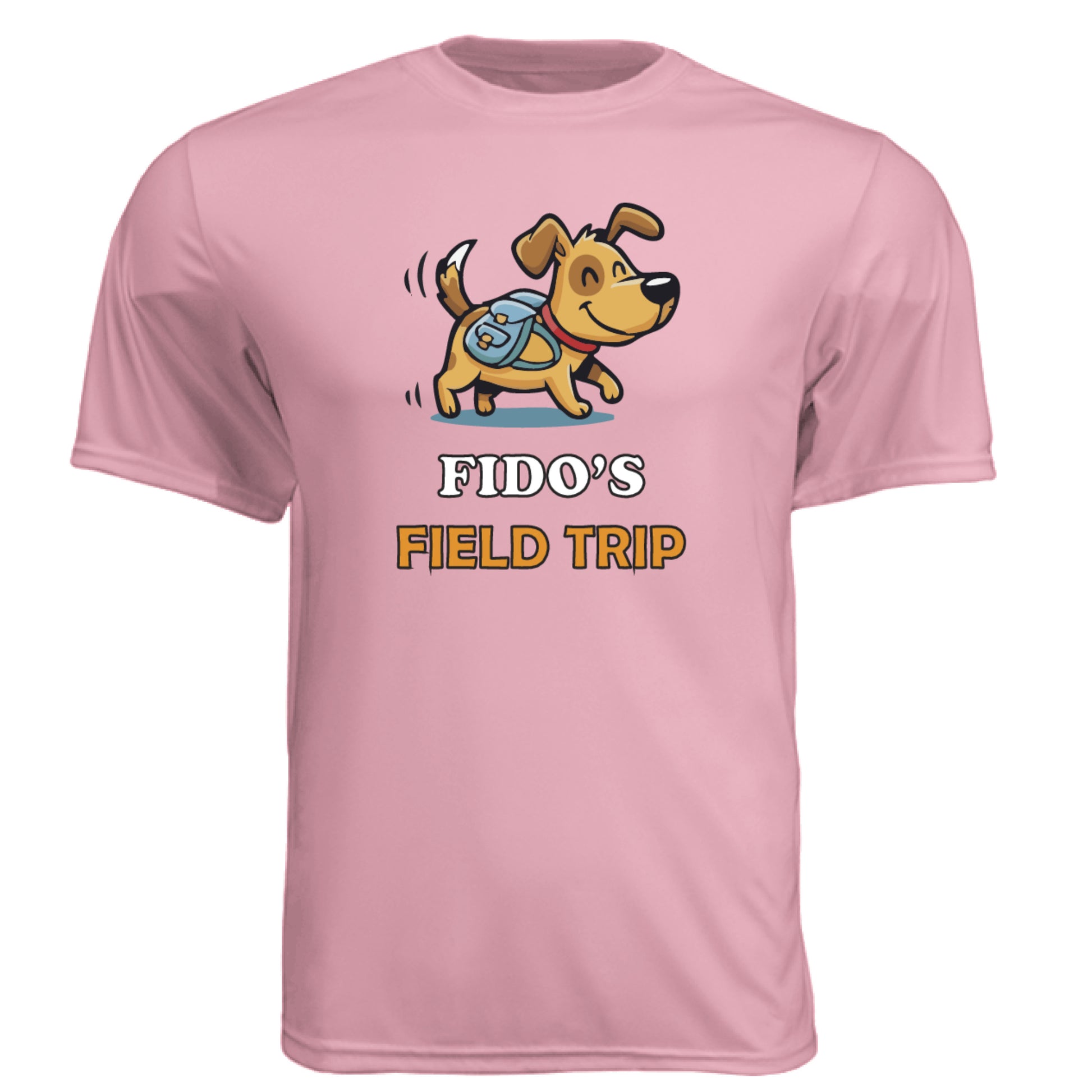 PINK - FRONT