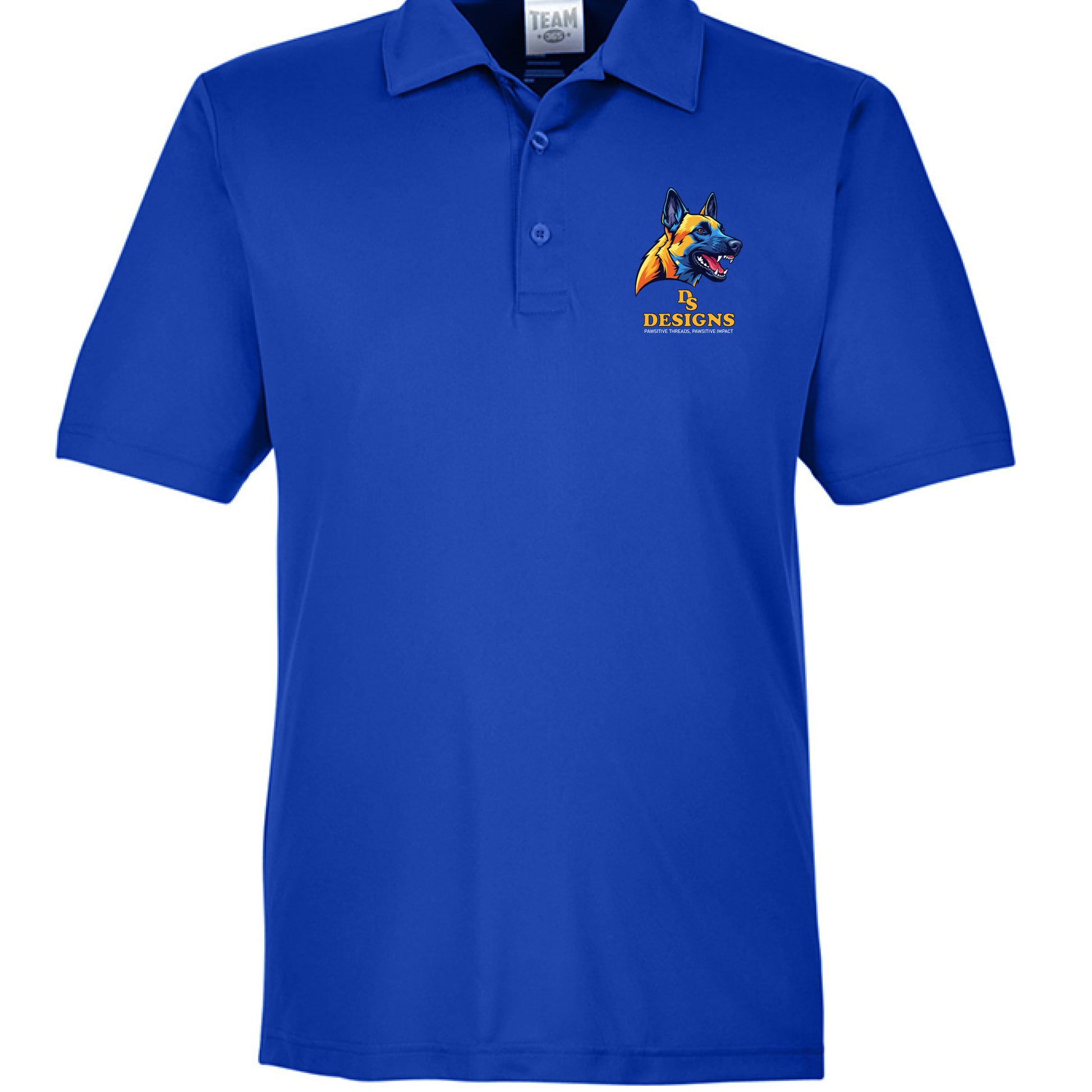SPORT ROYAL - FRONT
