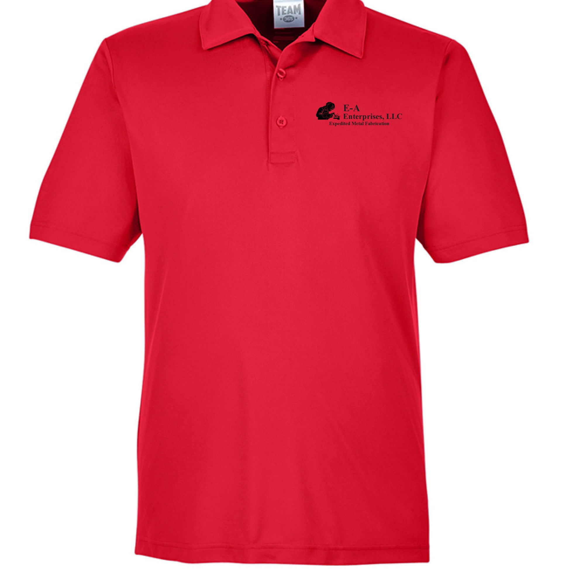 SPORT RED - FRONT