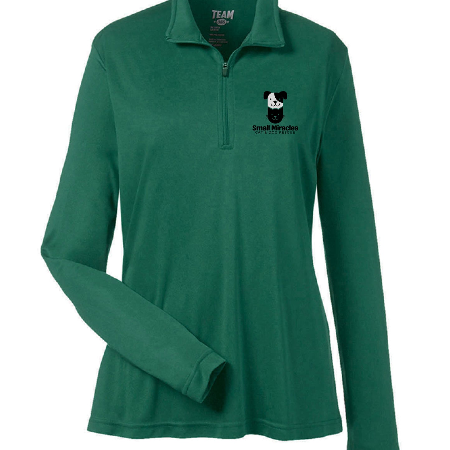 SPORT FOREST - FRONT