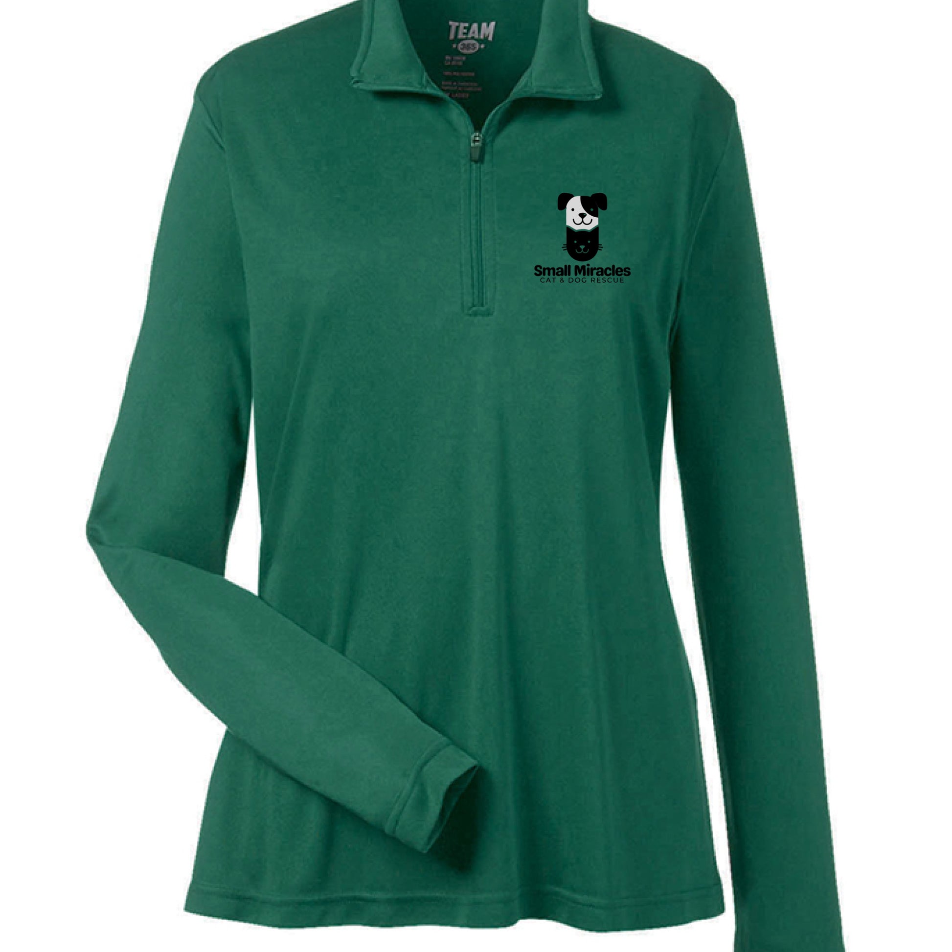 SPORT FOREST - FRONT