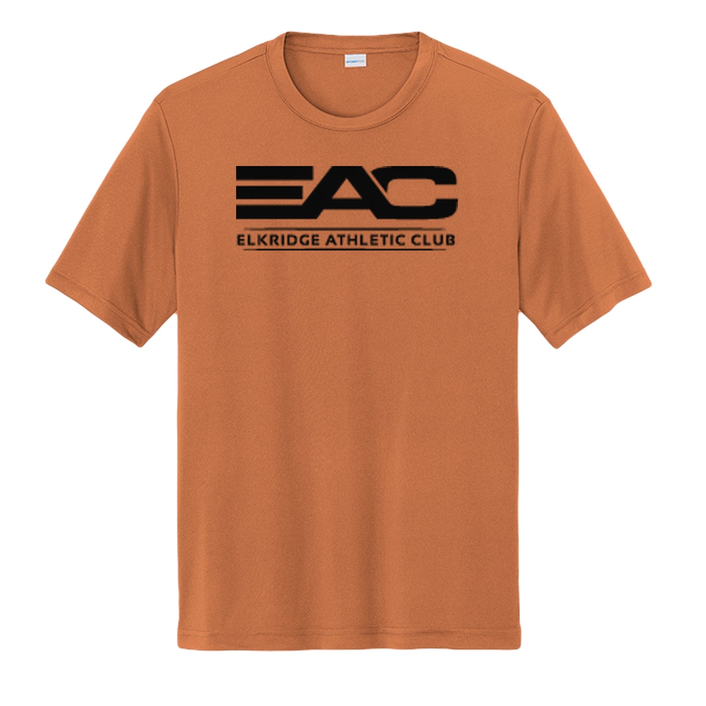 Texas Orange - ST350 - FRONT
