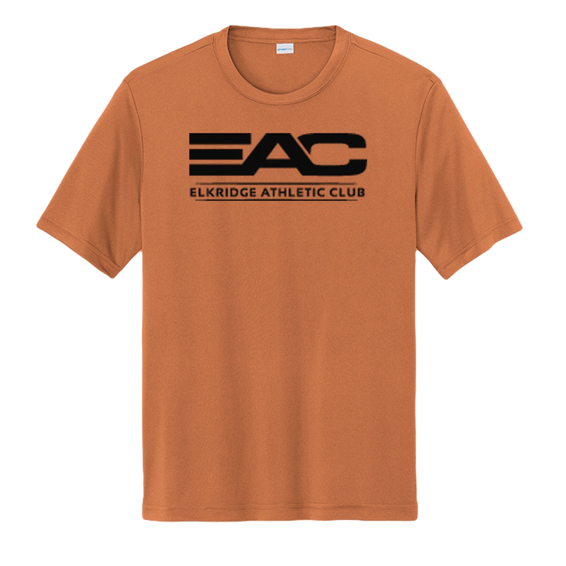 Texas Orange - ST350 - FRONT