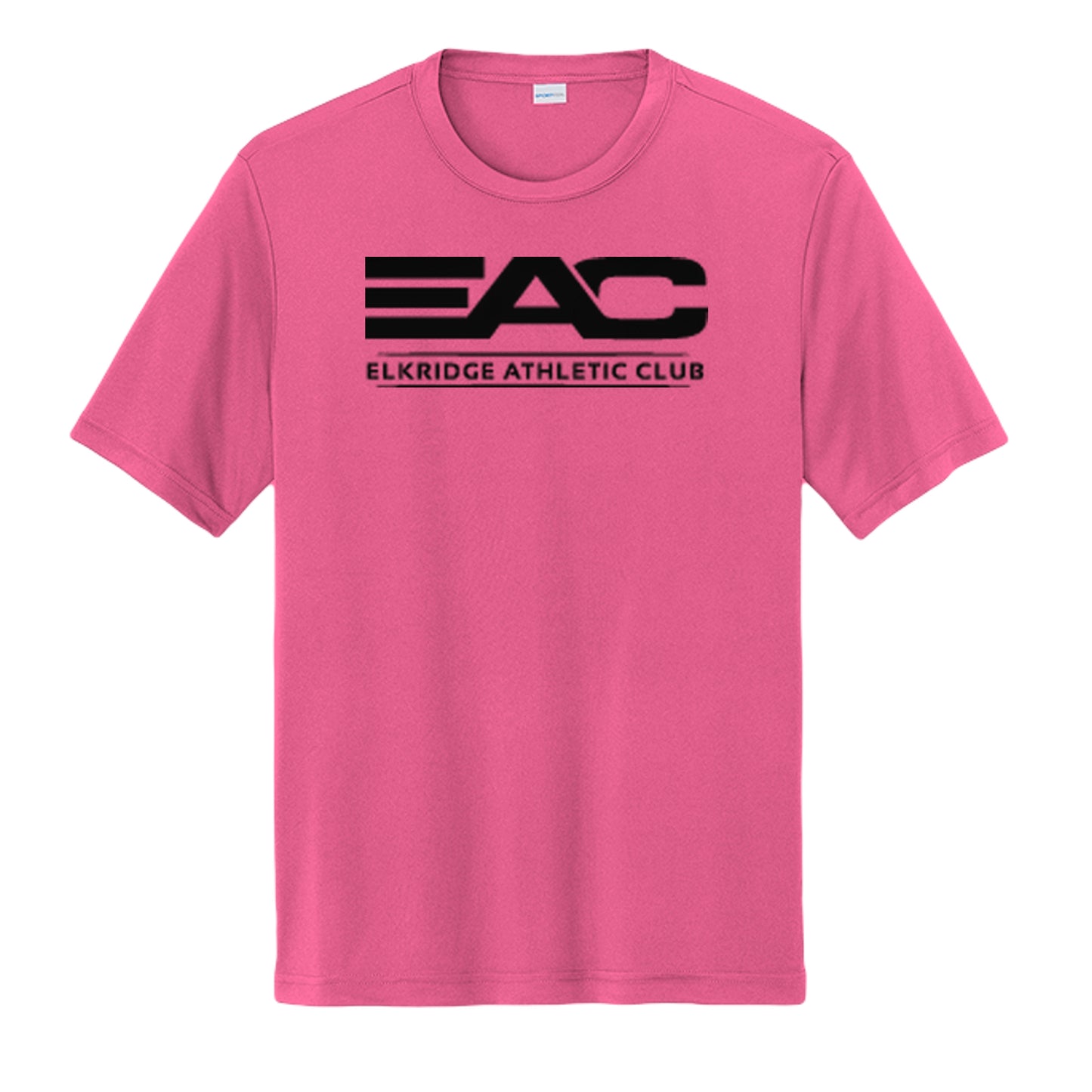 Neon Pink - ST350 - FRONT
