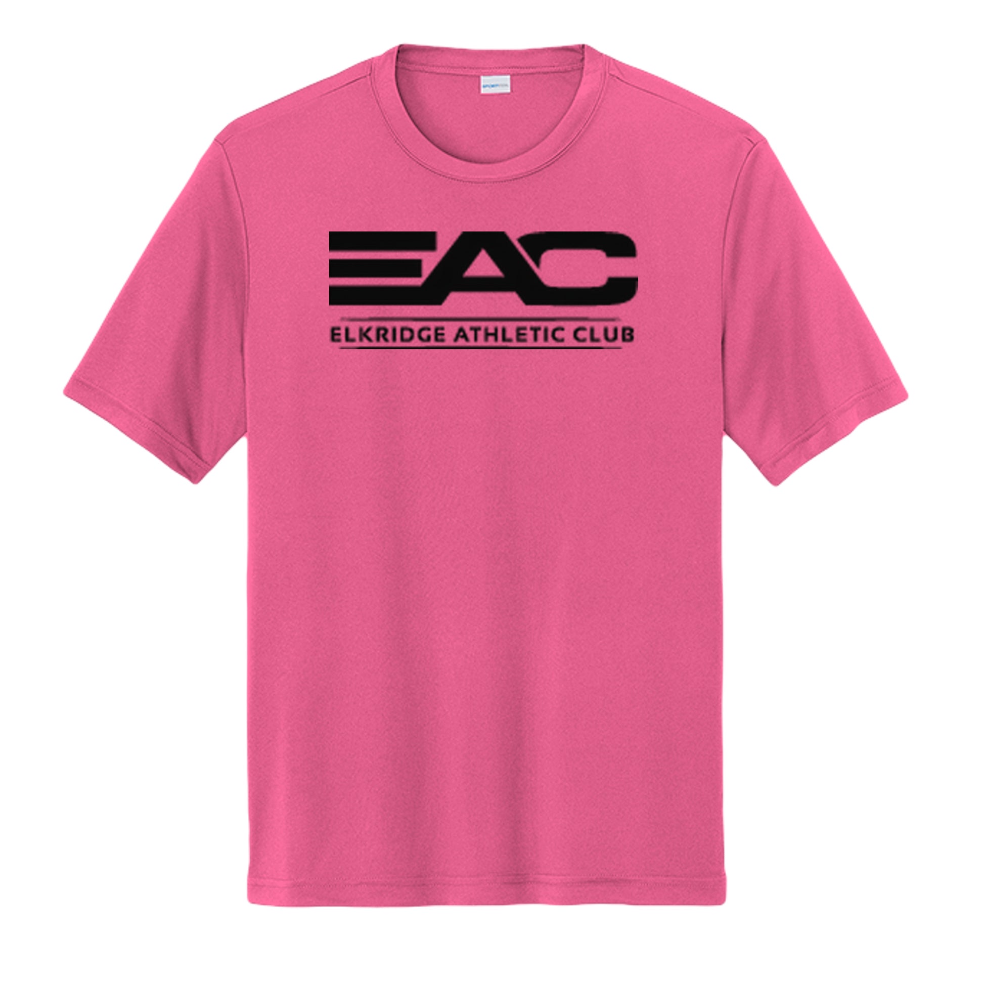 Neon Pink - ST350 - FRONT