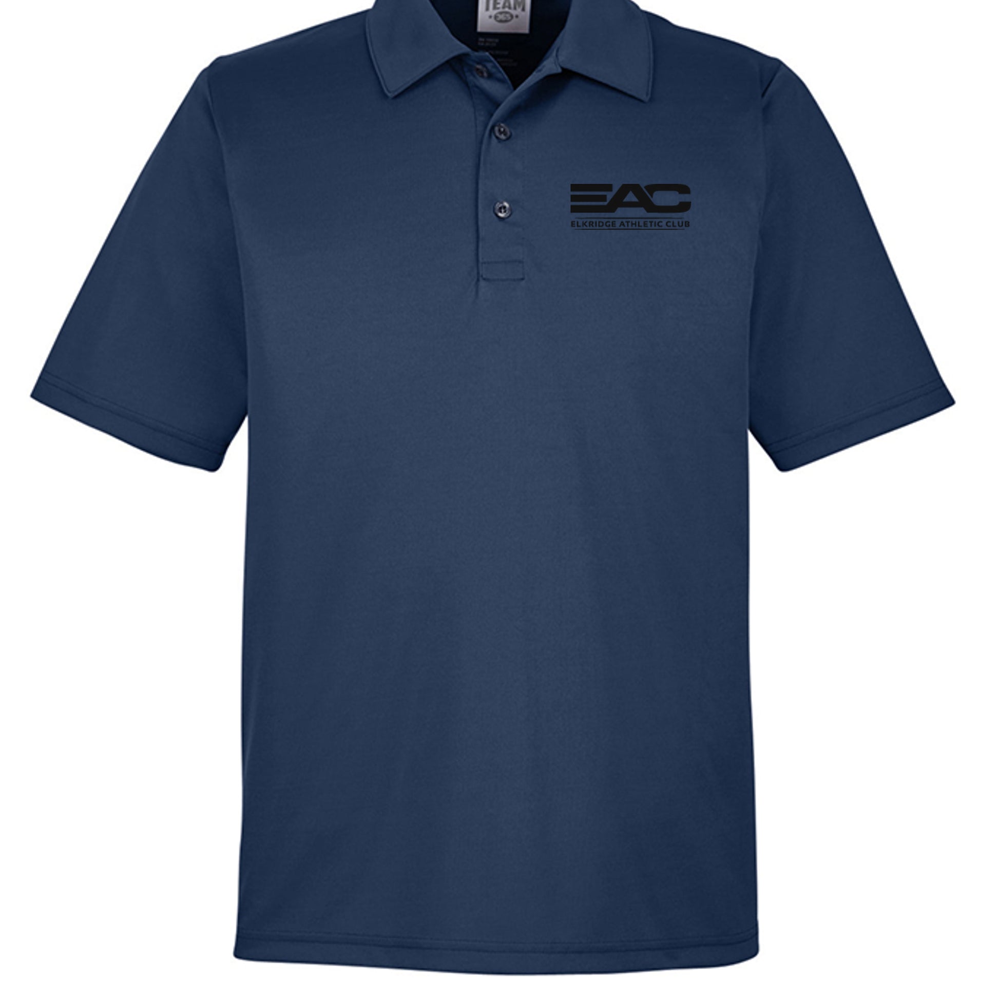 SPORT DARK NAVY - TT51 - FRONT