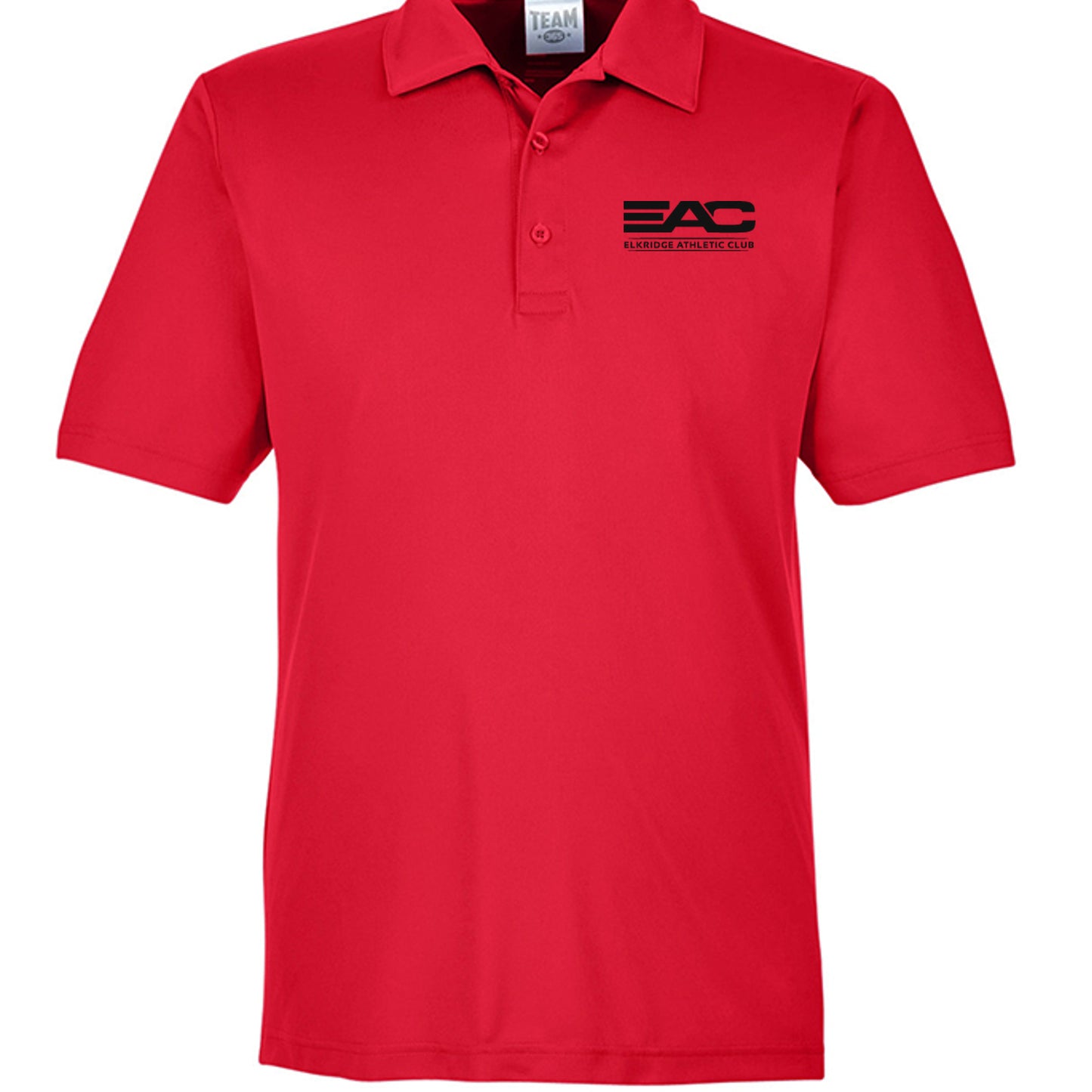 SPORT RED - TT51 - FRONT