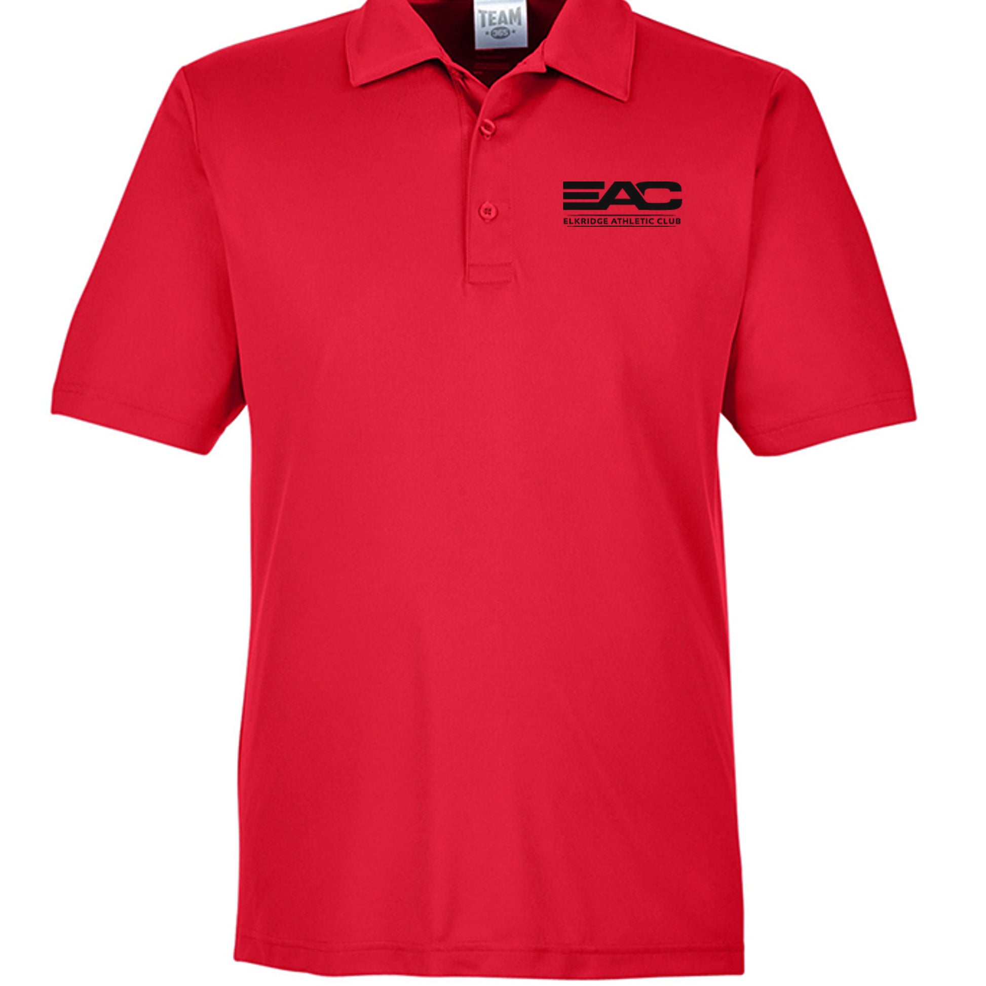 SPORT RED - TT51 - FRONT