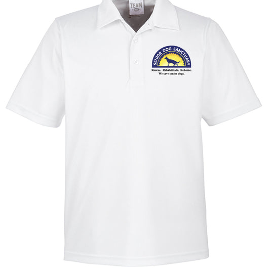 WHITE - TT51 - FRONT