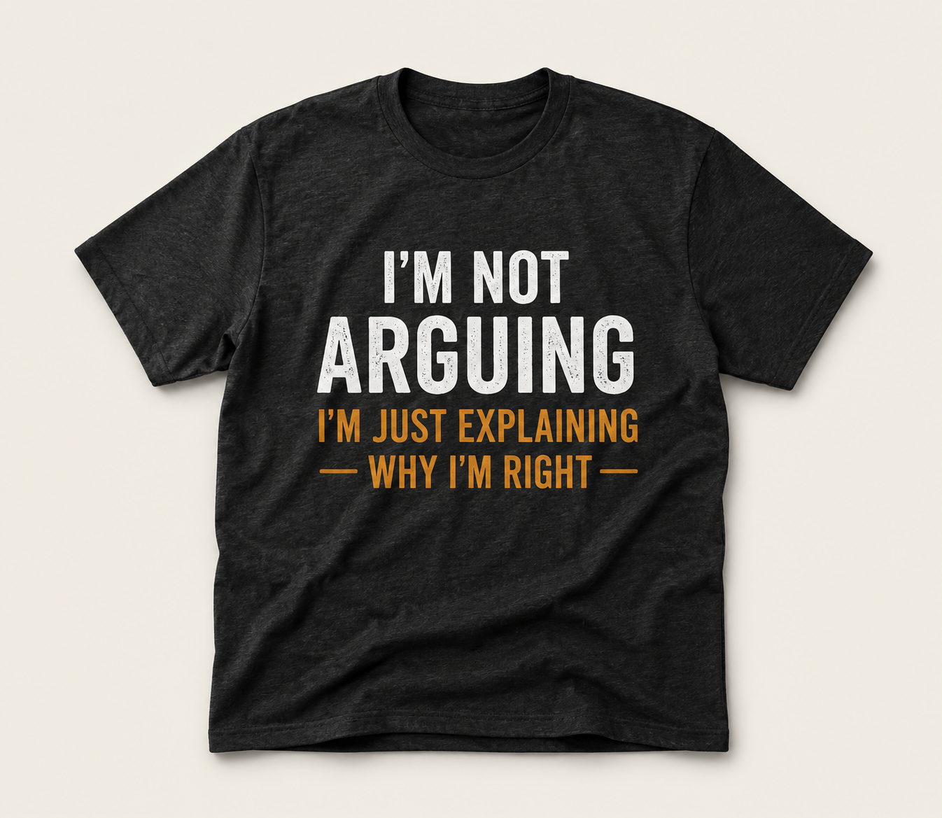Featured Shirt